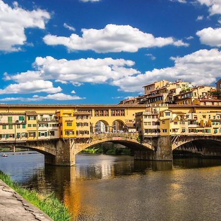 Unyca - Heart Of Florence Apartment Exterior foto